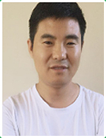 马建海  公司CEO